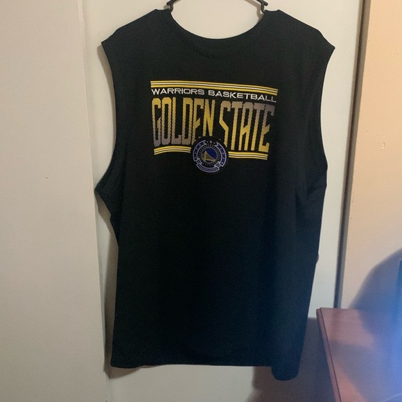 NWT Warriors Golden State Curry Jersey - Picture 1 of 5